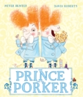 The Prince and the Porker - Book