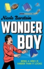 Wonderboy - Book