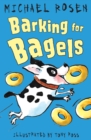 Barking for Bagels - Book