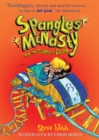 Spangles McNasty and the Tunnel of Doom - Book