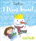 I Want Snow! - Book