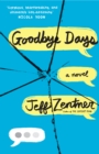Goodbye Days - Book