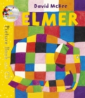 Elmer : Picture Book and CD - Book