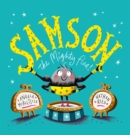 Samson : the Mighty Flea - Book