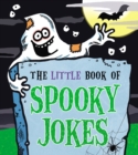 The Little Book of Spooky Jokes - Book