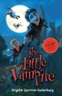 The Little Vampire - Book
