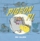 Pigeon P.I. - Book