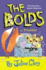 The Bolds in Trouble - Book