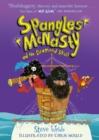 Spangles McNasty and the Diamond Skull - Book