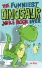 The Funniest Dinosaur Joke Book Ever - Book