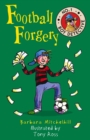 Football Forgery - Book