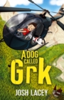 A Dog Called Grk - Book