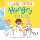 Hungry Babies - Book