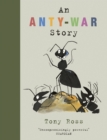 An Anty-War Story - Book
