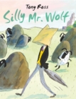 Silly Mr Wolf - Book