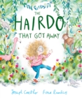 The Hairdo That Got Away - Book