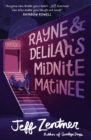 Rayne and Delilah's Midnite Matinee - Book
