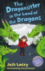 The Dragonsitter in the Land of the Dragons - Book