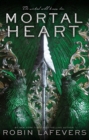 Mortal Heart - Book