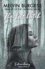 The Lost Witch - Book