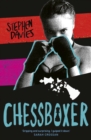 Chessboxer - Book