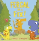 Fergal in a Fix! - Book