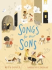 Songs for our Sons - Book