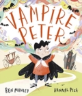 Vampire Peter - Book