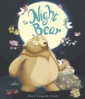 The Night Bear - Book