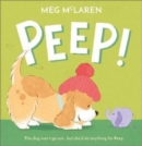 Peep! - Book