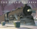 The Polar Express : Mini Edition - Book