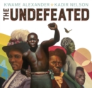 The Undefeated - Book