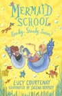 Mermaid School: Ready, Steady, Swim! - Book