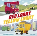 Red Lorry, Yellow Lorry - Book