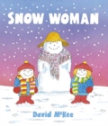 Snow Woman - Book