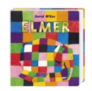 Elmer : Board Book - Book
