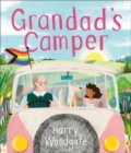 Grandad's Camper - Book