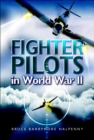 Fighter Pilots in World War II : True Stories of Frontline Air Combat - eBook