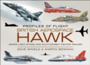 British Aerospace Hawk : Armed Light Attack and Multi-Combat Fighter Trainer - eBook