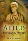 Aetius : Attila's Nemesis - eBook