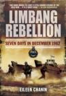 Limbang Rebellion - Book