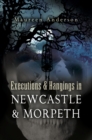 Executions & Hangings in Newcastle & Morpeth - eBook