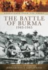 Battle for Burma 1943-1945 - Book