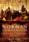 Norman Commanders - Book