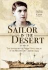 Sailor in the Desert - Book