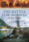 Battle for Norway - Book