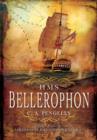 HMS Bellerophon - Book