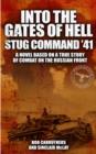 Into the Gates of Hell - Book