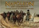 Napoleon on Campaign: Classic Images of Napoleon at War - Book