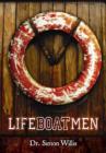 Lifeboatmen - Book